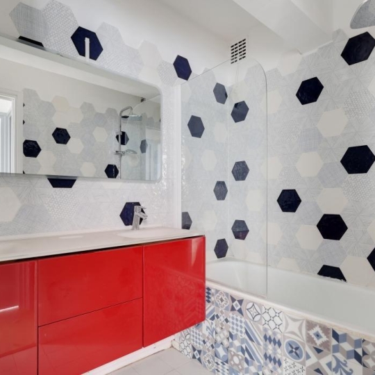  Annonces ST DENIS : Appartement | PARIS (75015) | 60 m2 | 598 000 &euro; 