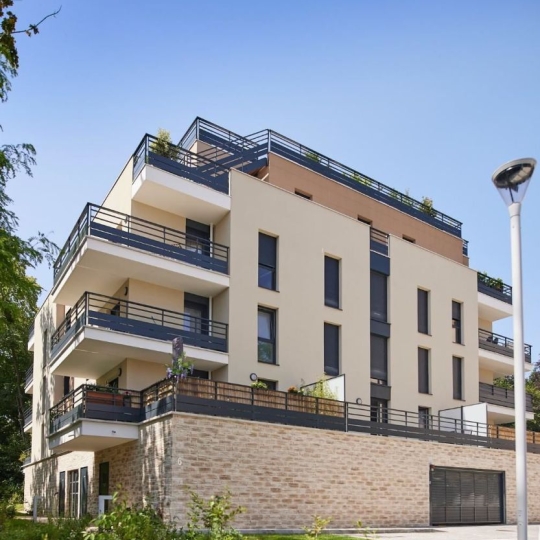  Annonces ST DENIS : Appartement | L'ETANG-LA-VILLE (78620) | 90 m2 | 470 000 &euro; 