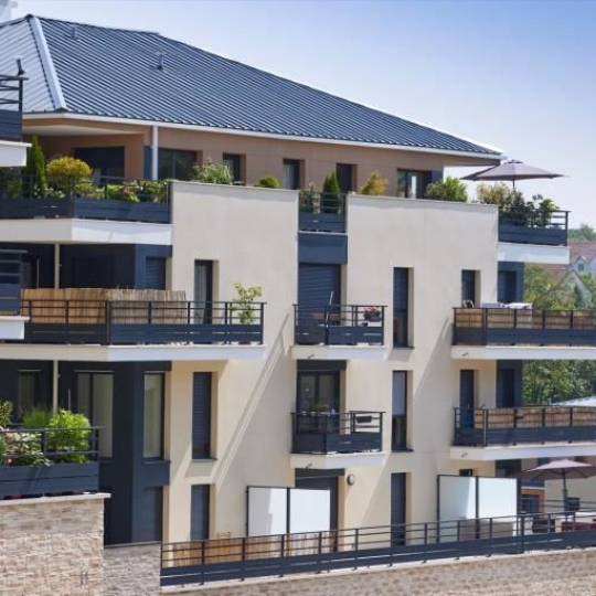  Annonces ST DENIS : Appartement | L'ETANG-LA-VILLE (78620) | 90 m2 | 470 000 &euro; 