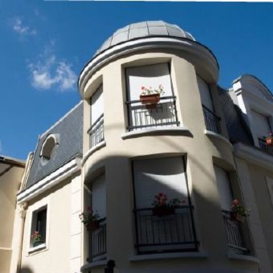  Annonces ST DENIS : Maison / Villa | LEVALLOIS-PERRET (92300) | 117 m2 | 922 800 &euro; 