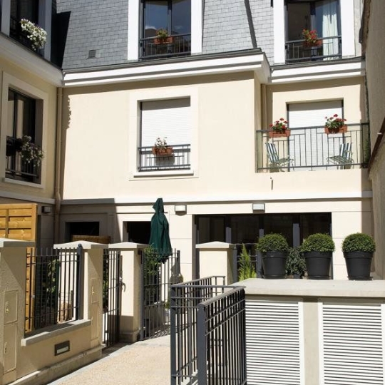 Annonces ST DENIS : Maison / Villa | LEVALLOIS-PERRET (92300) | 117 m2 | 922 800 &euro; 