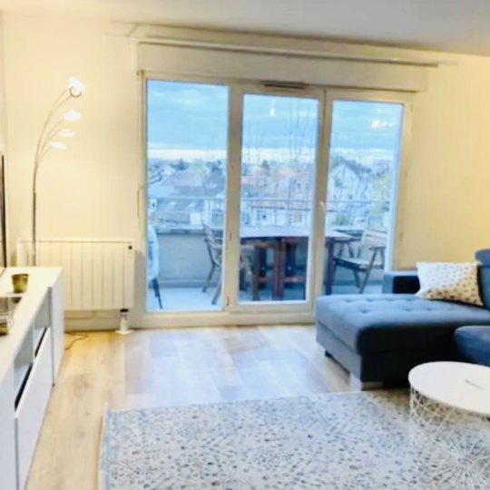  Annonces ST DENIS : Appartement | MONTREUIL (93100) | 49 m2 | 264 000 &euro; 