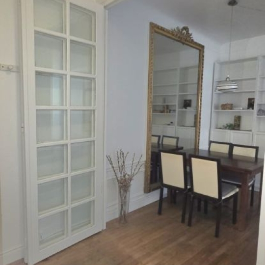 Annonces ST DENIS : Appartement | PARIS (75016) | 78.00m2 | 2 500 € 