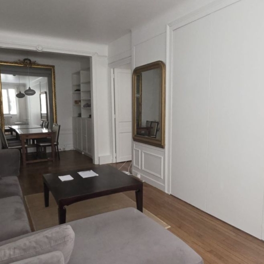  Annonces ST DENIS : Appartement | PARIS (75016) | 78 m2 | 2 500 &euro; 