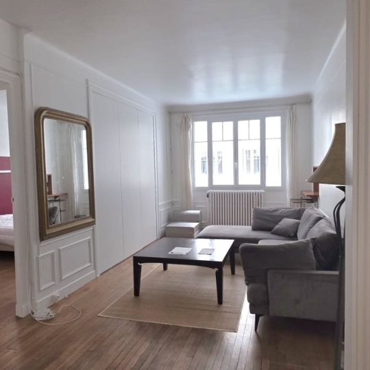  Annonces ST DENIS : Appartement | PARIS (75016) | 78 m2 | 2 500 &euro; 