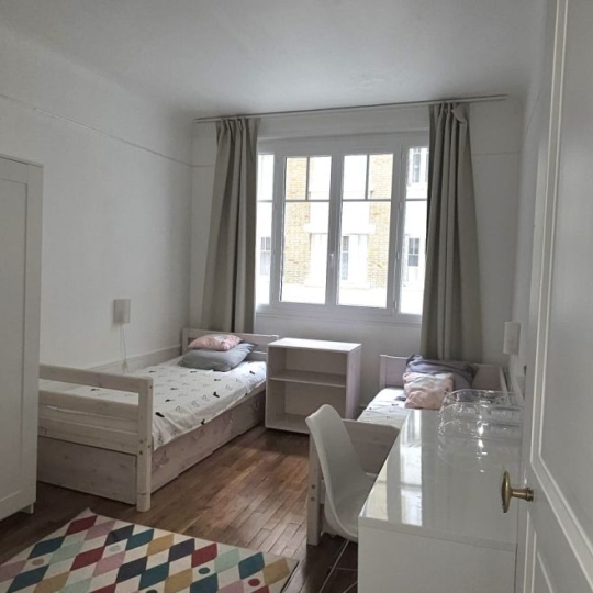  Annonces ST DENIS : Appartement | PARIS (75016) | 78 m2 | 2 500 &euro; 