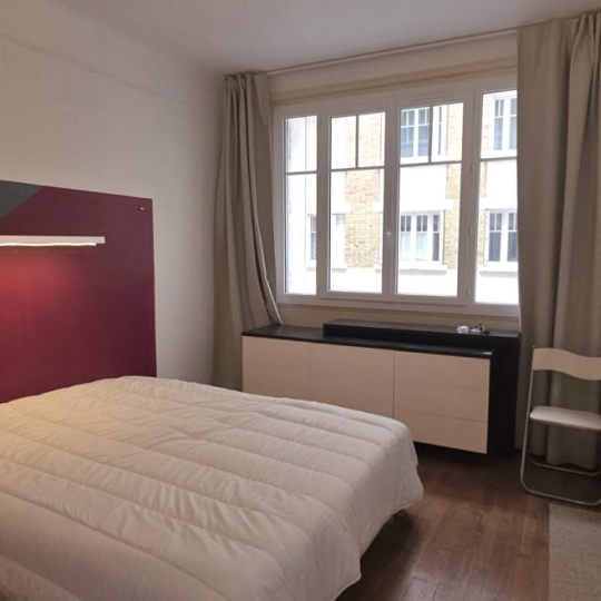  Annonces ST DENIS : Appartement | PARIS (75016) | 78 m2 | 2 500 &euro; 