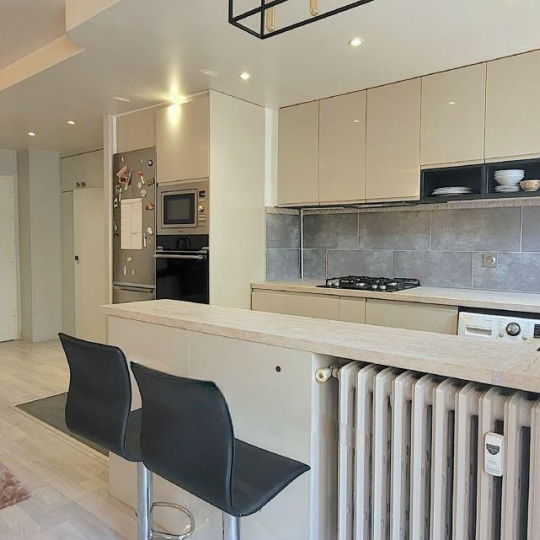  Annonces ST DENIS : Appartement | PUTEAUX (92800) | 48 m2 | 382 000 &euro; 