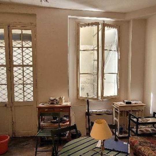  Annonces ST DENIS : Appartement | PARIS (75017) | 17 m2 | 150 000 &euro; 