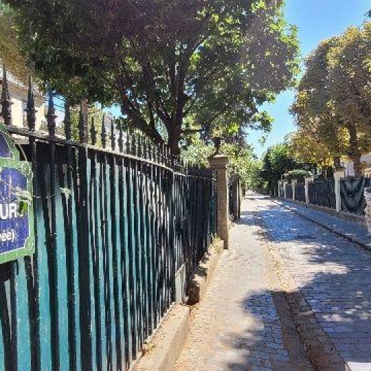  Annonces ST DENIS : Appartement | PARIS (75017) | 17 m2 | 150 000 &euro; 