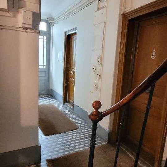  Annonces ST DENIS : Appartement | PARIS (75017) | 17 m2 | 150 000 &euro; 
