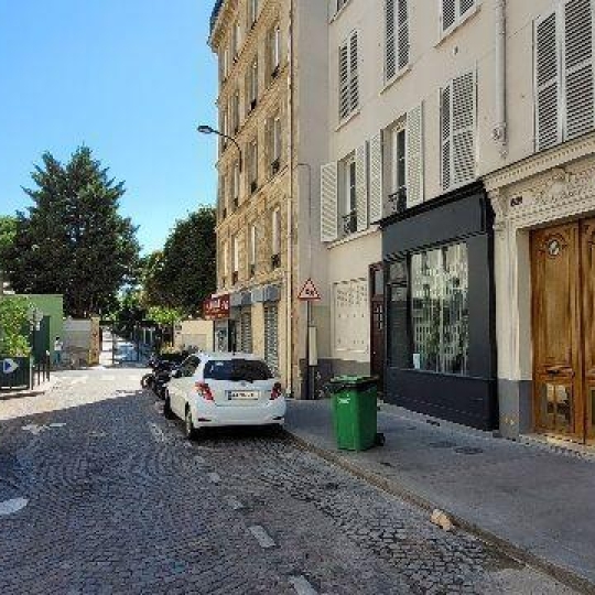  Annonces ST DENIS : Appartement | PARIS (75017) | 17 m2 | 150 000 &euro; 