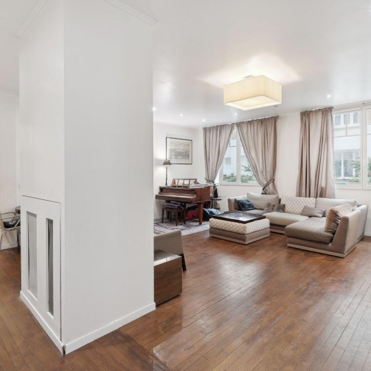  Annonces ST DENIS : Appartement | PARIS (75016) | 136 m2 | 1 149 000 &euro; 