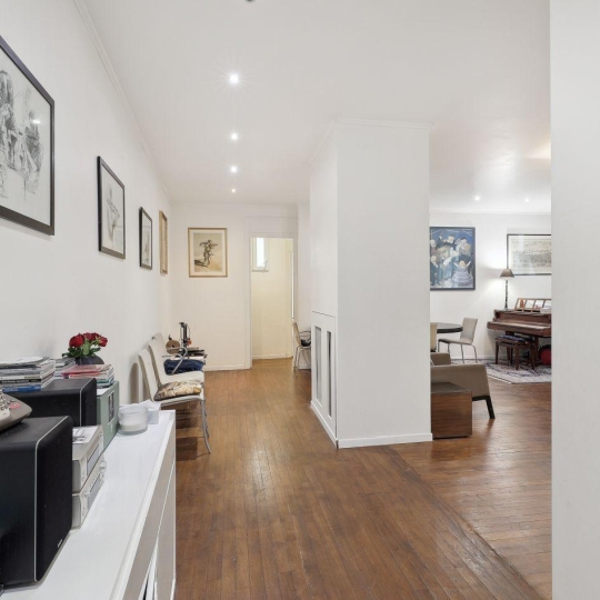  Annonces ST DENIS : Appartement | PARIS (75016) | 136 m2 | 1 149 000 &euro; 