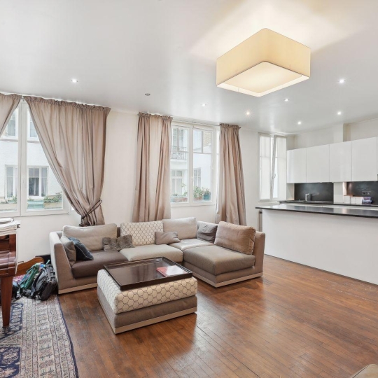 Annonces ST DENIS : Appartement | PARIS (75016) | 136 m2 | 1 149 000 &euro; 