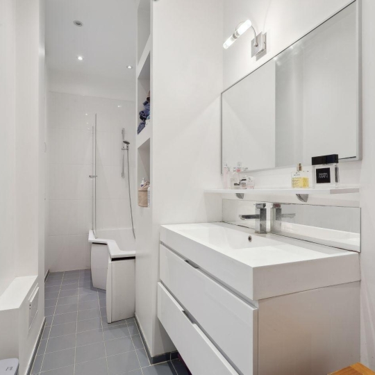 Annonces ST DENIS : Appartement | PARIS (75016) | 136 m2 | 1 149 000 &euro; 