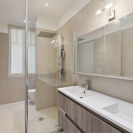  Annonces ST DENIS : Appartement | PARIS (75016) | 136 m2 | 1 149 000 &euro; 