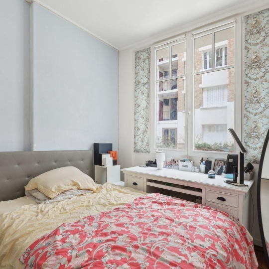  Annonces ST DENIS : Appartement | PARIS (75016) | 136 m2 | 1 149 000 &euro; 