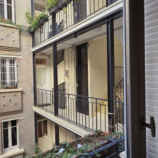  Annonces ST DENIS : Appartement | PARIS (75016) | 116 m2 | 1 200 000 &euro; 