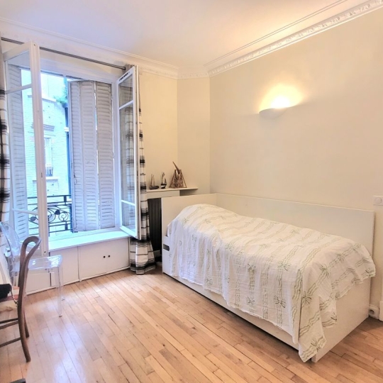  Annonces ST DENIS : Appartement | PARIS (75016) | 116 m2 | 1 200 000 &euro; 