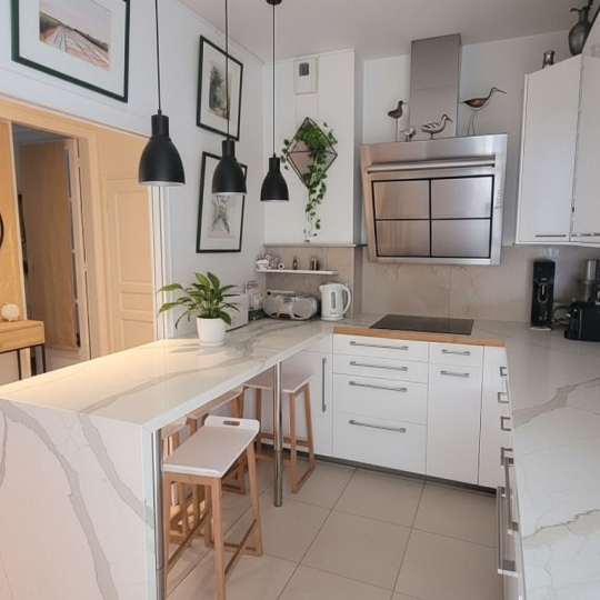  Annonces ST DENIS : Appartement | PARIS (75016) | 116 m2 | 1 200 000 &euro; 