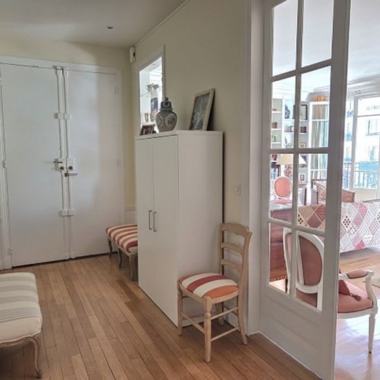  Annonces ST DENIS : Appartement | PARIS (75016) | 116 m2 | 1 200 000 &euro; 