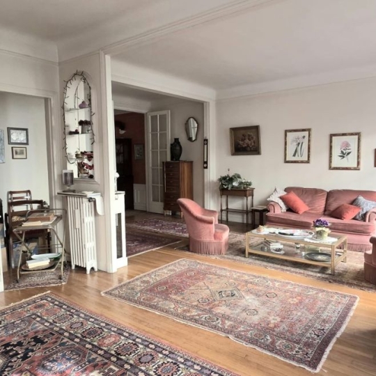  Annonces ST DENIS : Appartement | PARIS (75016) | 104 m2 | 957 000 &euro; 