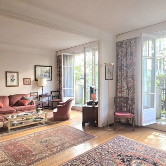  Annonces ST DENIS : Appartement | PARIS (75016) | 104 m2 | 957 000 &euro; 