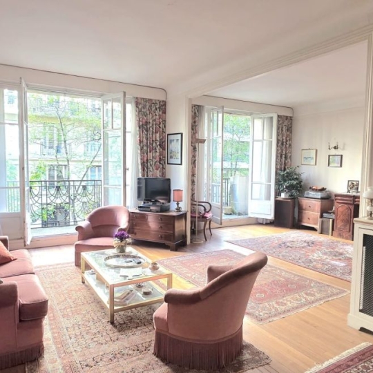  Annonces ST DENIS : Appartement | PARIS (75016) | 104 m2 | 957 000 &euro; 