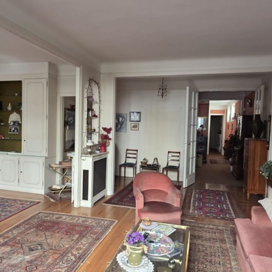  Annonces ST DENIS : Appartement | PARIS (75016) | 104 m2 | 957 000 &euro; 