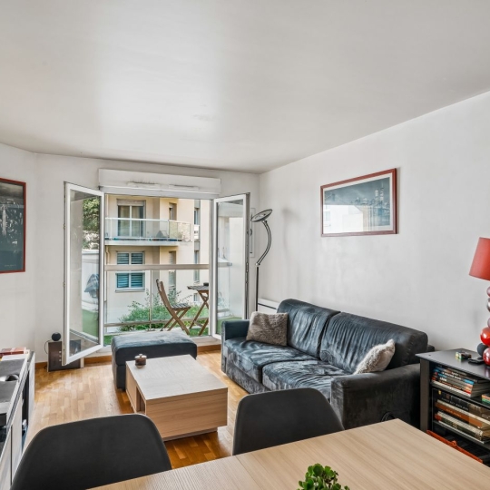  Annonces ST DENIS : Appartement | SURESNES (92150) | 50 m2 | 375 000 &euro; 