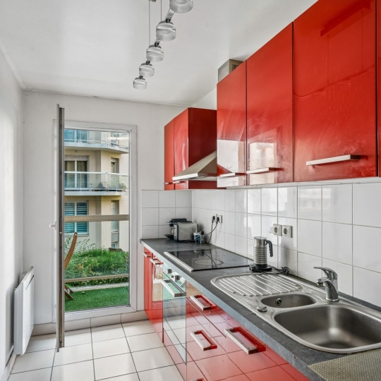  Annonces ST DENIS : Appartement | SURESNES (92150) | 50 m2 | 375 000 &euro; 