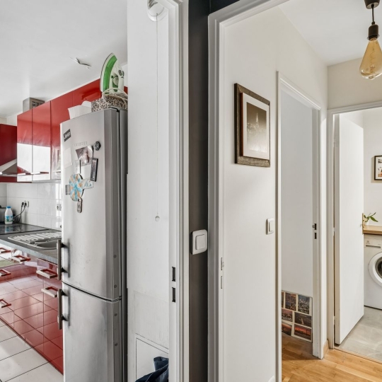  Annonces ST DENIS : Appartement | SURESNES (92150) | 50 m2 | 375 000 &euro; 