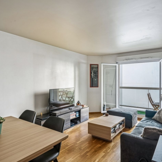  Annonces ST DENIS : Appartement | SURESNES (92150) | 50 m2 | 375 000 &euro; 