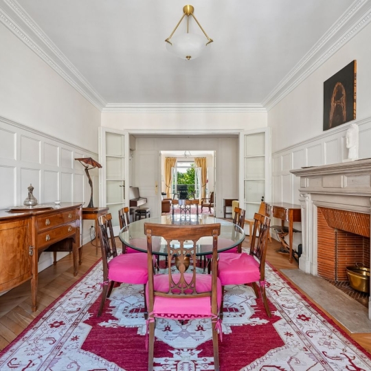  Annonces ST DENIS : Appartement | NEUILLY-SUR-SEINE (92200) | 201 m2 | 2 640 000 &euro; 