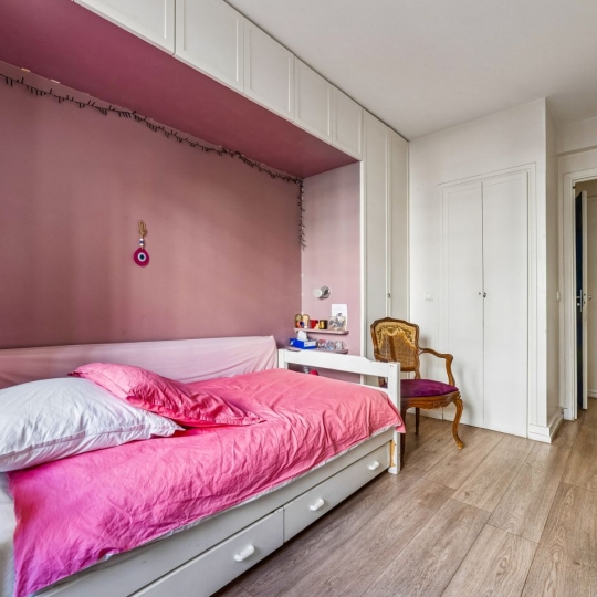  Annonces ST DENIS : Appartement | PARIS (75016) | 88 m2 | 850 000 &euro; 