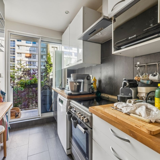  Annonces ST DENIS : Appartement | PARIS (75016) | 88 m2 | 850 000 &euro; 