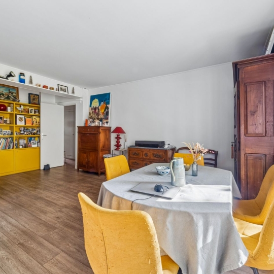  Annonces ST DENIS : Appartement | PARIS (75016) | 88 m2 | 850 000 &euro; 