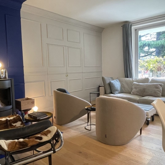  Annonces ST DENIS : Appartement | RUEIL-MALMAISON (92500) | 108 m2 | 570 000 &euro; 