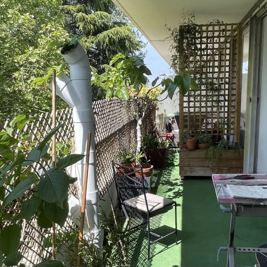  Annonces ST DENIS : Appartement | RUEIL-MALMAISON (92500) | 108 m2 | 570 000 &euro; 