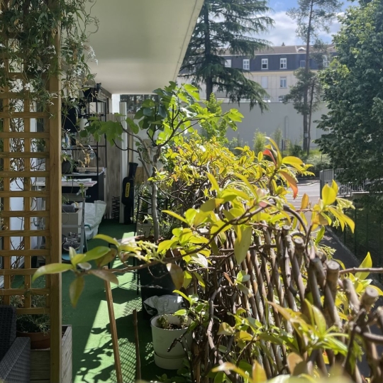  Annonces ST DENIS : Appartement | RUEIL-MALMAISON (92500) | 108 m2 | 570 000 &euro; 