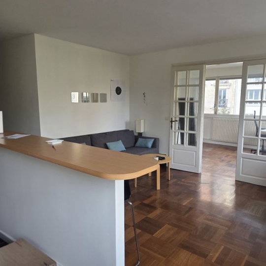 Annonces ST DENIS : Apartment | PARIS (75016) | 51.00m2 | 527 500 € 