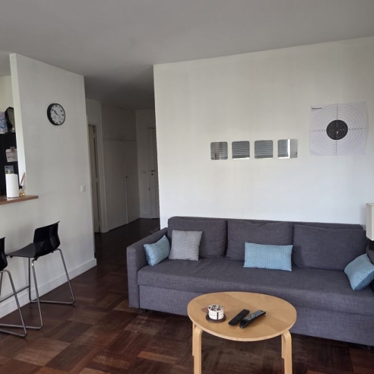  Annonces ST DENIS : Appartement | PARIS (75016) | 51 m2 | 527 500 &euro; 