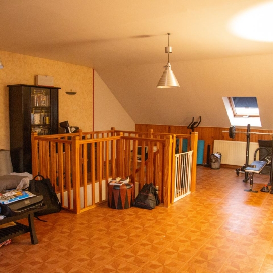  Annonces ST DENIS : Maison / Villa | MONTIGNY-LES-CORMEILLES (95370) | 129 m2 | 304 500 &euro; 