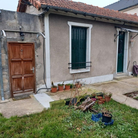  Annonces ST DENIS : Maison / Villa | VILLEPINTE (93420) | 57 m2 | 252 000 &euro; 