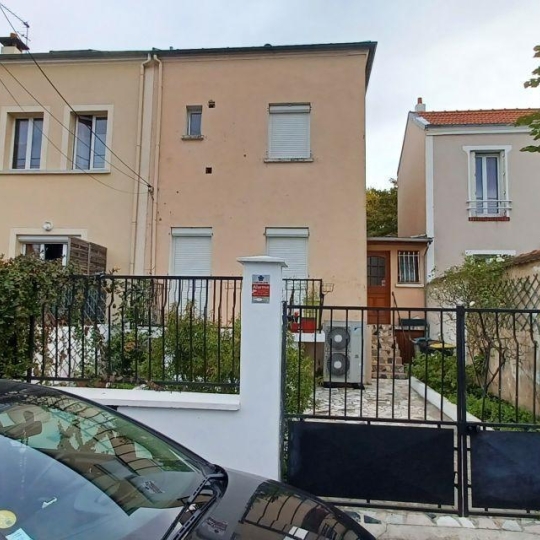  Annonces ST DENIS : Maison / Villa | SEVRAN (93270) | 80 m2 | 262 500 &euro; 