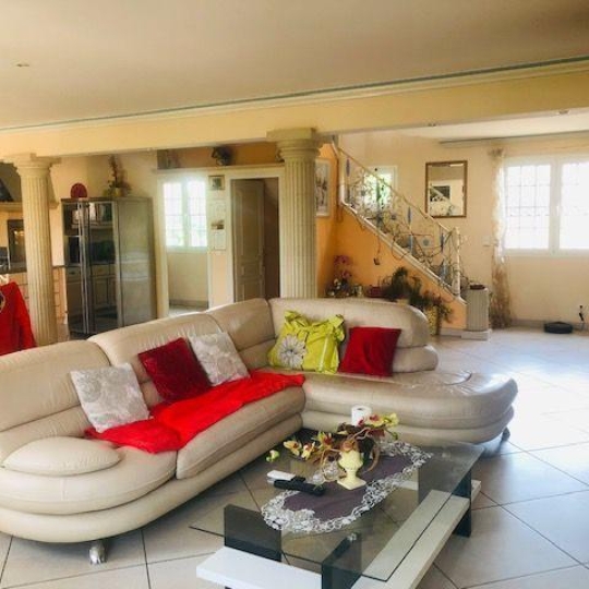  Annonces ST DENIS : Maison / Villa | GAGNY (93220) | 200 m2 | 599 000 &euro; 