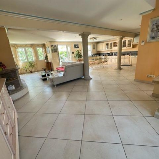  Annonces ST DENIS : Maison / Villa | GAGNY (93220) | 200 m2 | 599 000 &euro; 