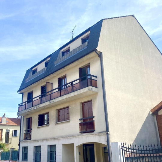  Annonces ST DENIS : Appartement | DRANCY (93700) | 65 m2 | 210 000 &euro; 