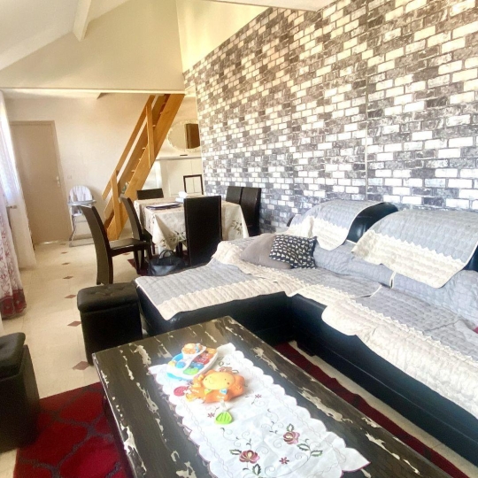  Annonces ST DENIS : Appartement | DRANCY (93700) | 65 m2 | 210 000 &euro; 